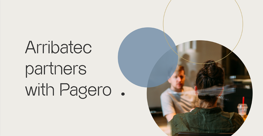 Pagero Partnership