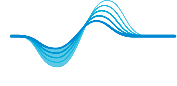 NTE logo hvit
