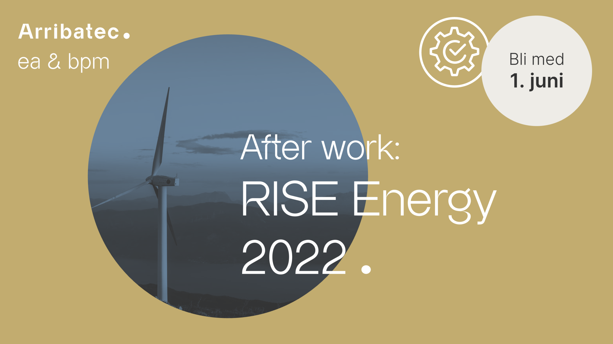 Energiseminar RISE Energy 2022