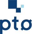 PTØ logo