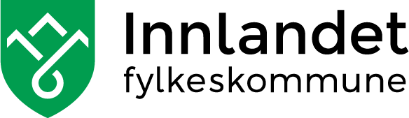 kundereferanse kommune innlandet logo
