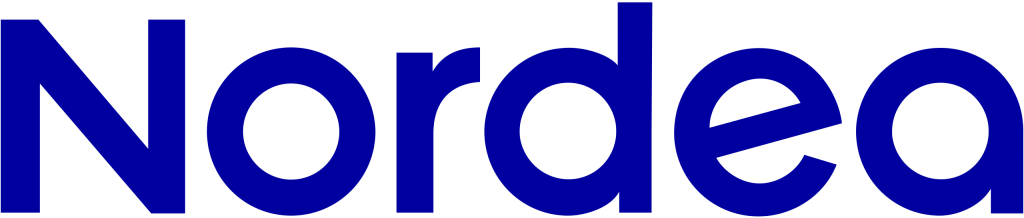 bank og finans kundereferanse nordea logo