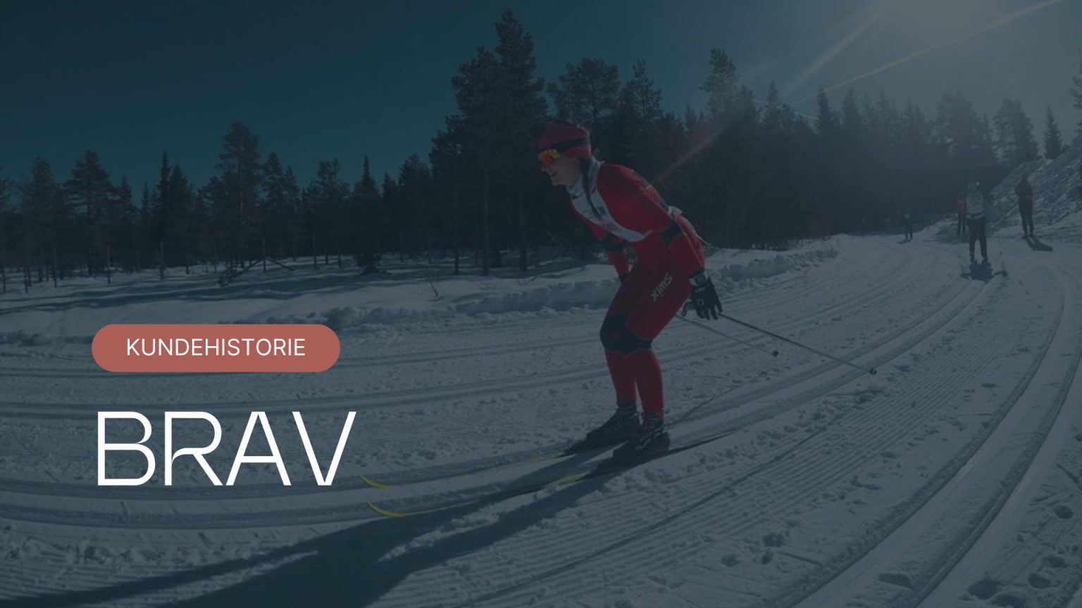 BRAV velger Arribatec for IT-tjenester