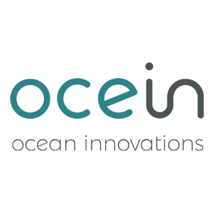 kundereferanse ocein logo produksjon