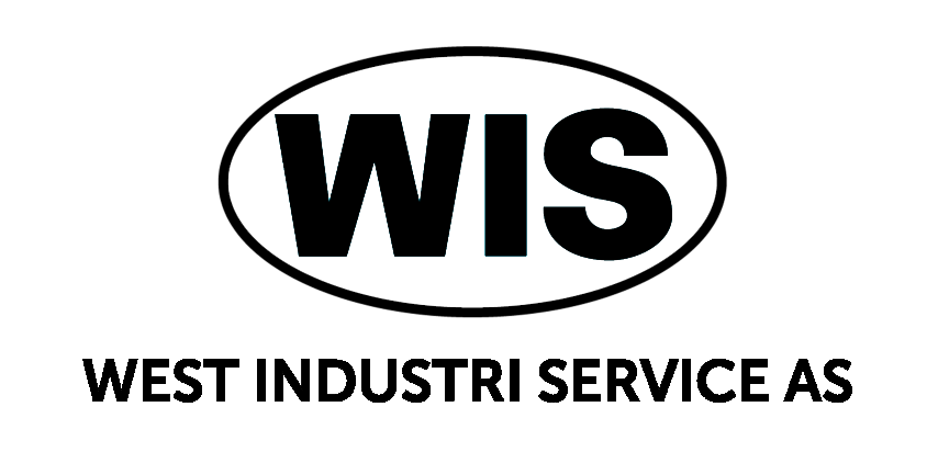 kundereferanse produksjon west industry services logo