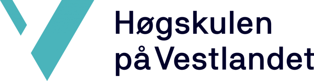 Høgskulen på Vestlandet HSH logo