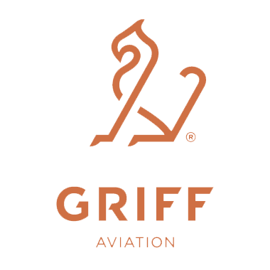 Griff Aviation logo
