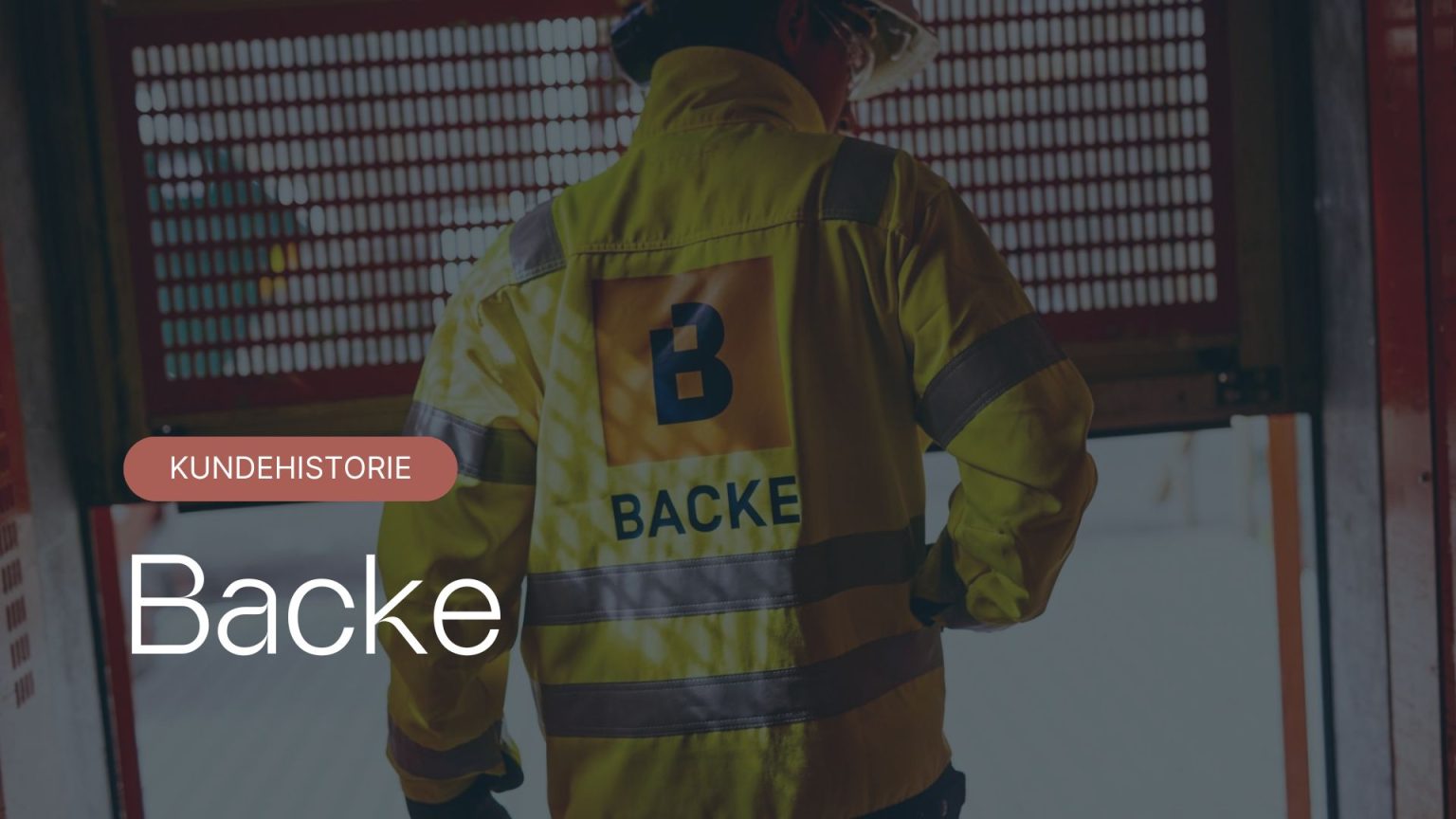 backe