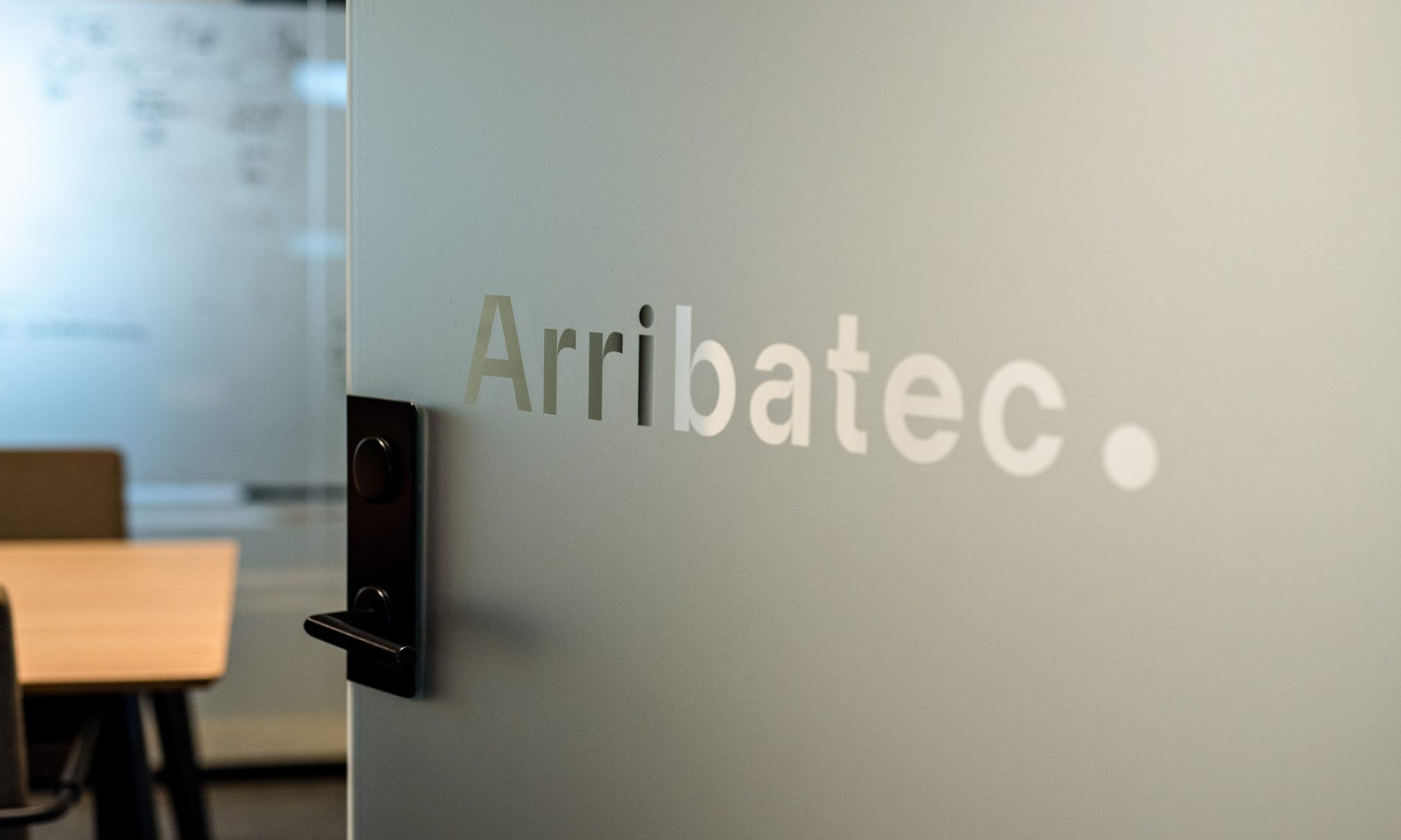 Arribatec Microsoft partner og CSP tier 1