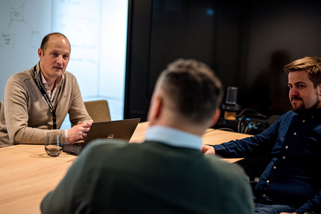 Microsoft 365 Copilot Revolusjonerer hvordan du arbeider i fremtiden