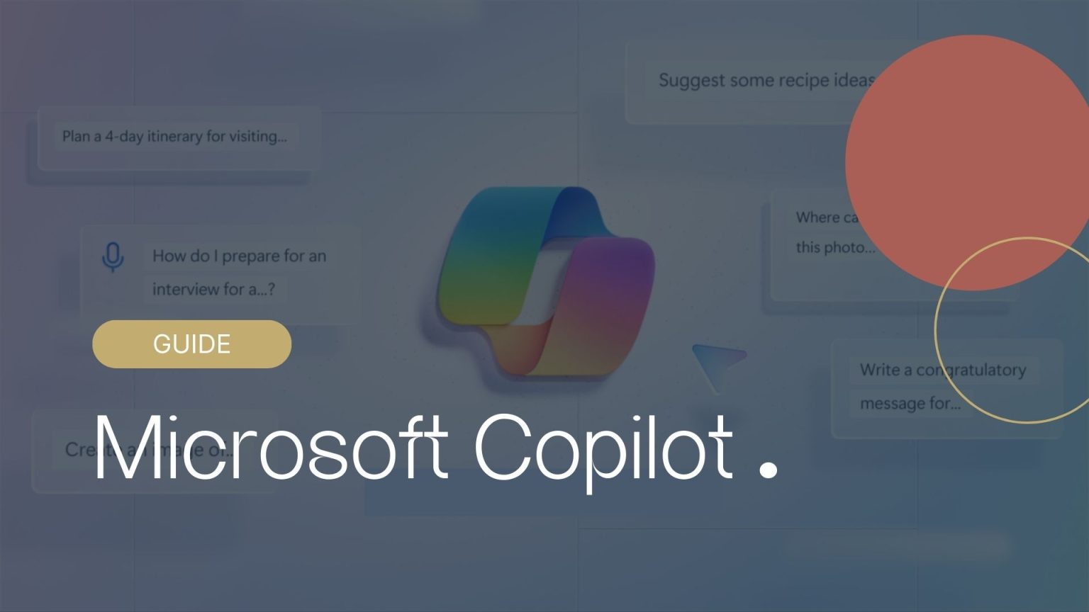 En komplett guide til Microsoft 365 Copilot