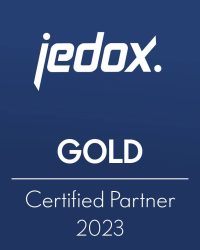 Jedox Gold Partner i Norge