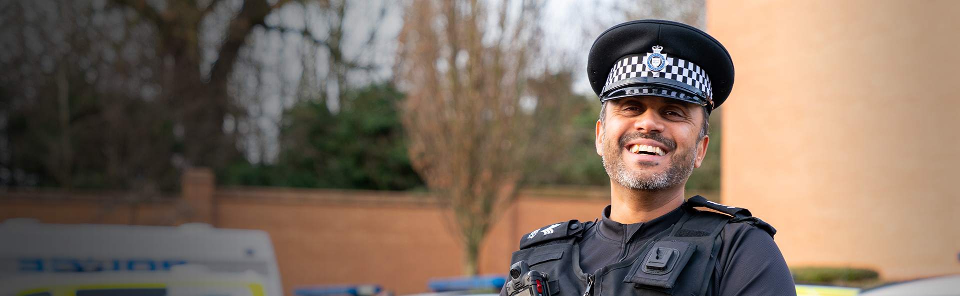 Leicestershire Police nytt økonomisystem Unit4 FP&A