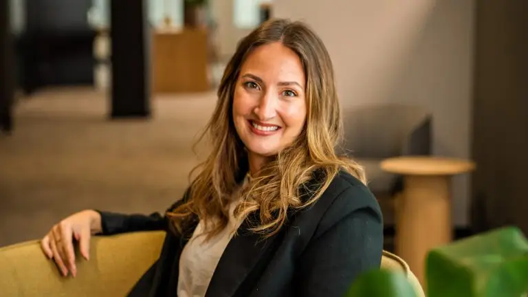 Read more about the article Linn M. Bø finalist i ‘Young Professional of the Year&raquo;