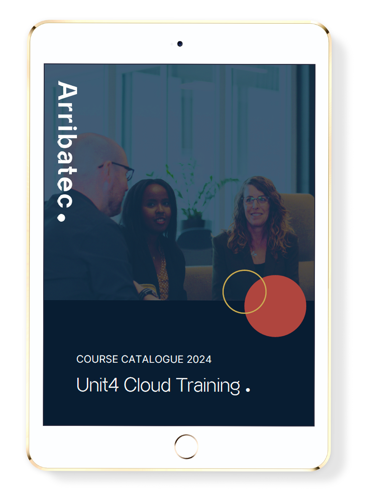 Unit4 Cloud trening og opplæring