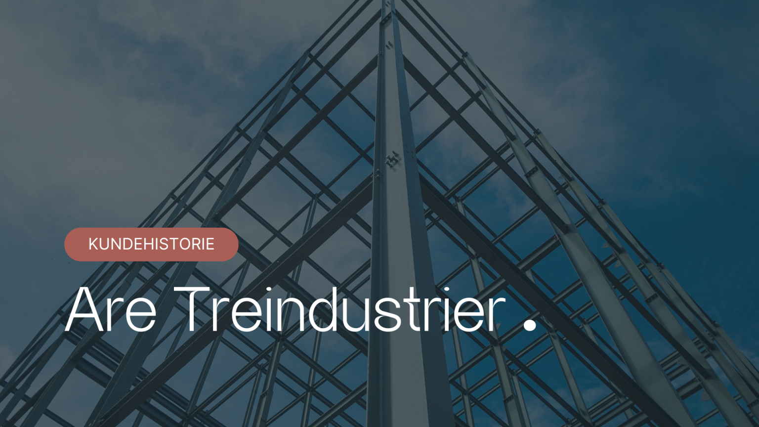 Are Treindustrier RamBase