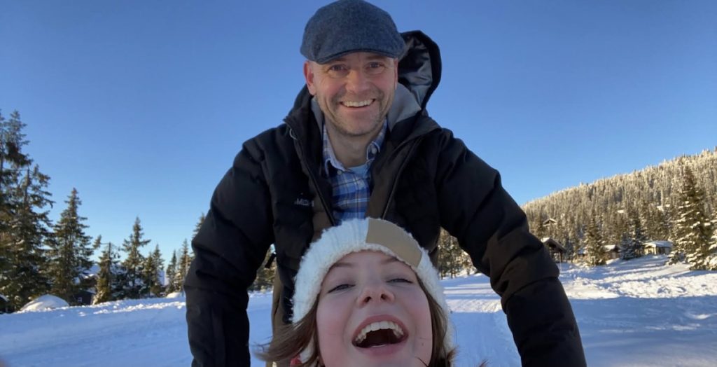 En hamstringskade lærte meg noe viktig om ledelse: Noen ignorerer signalene de ser. Andre får dem aldri. Hvilket problem har din virksomhet?