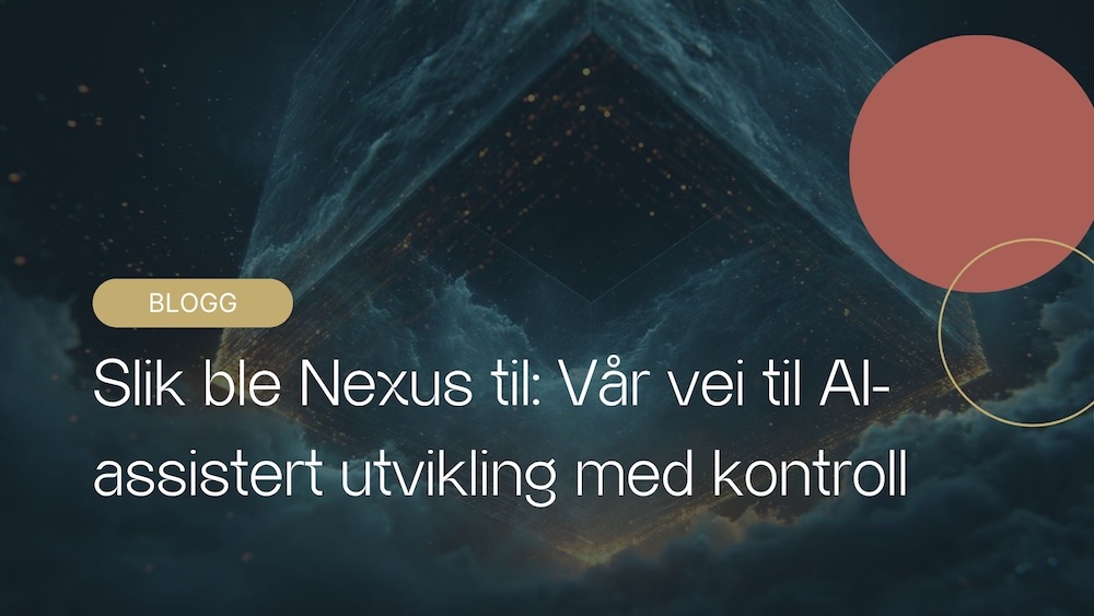 Et av Nordens fremste kompetansemiljø på forretningsapplikasjoner, IT-drift og virksomhetsstyring. Vår teknologi og kunnskap lar deg fokusere på kjernevirksomheten.