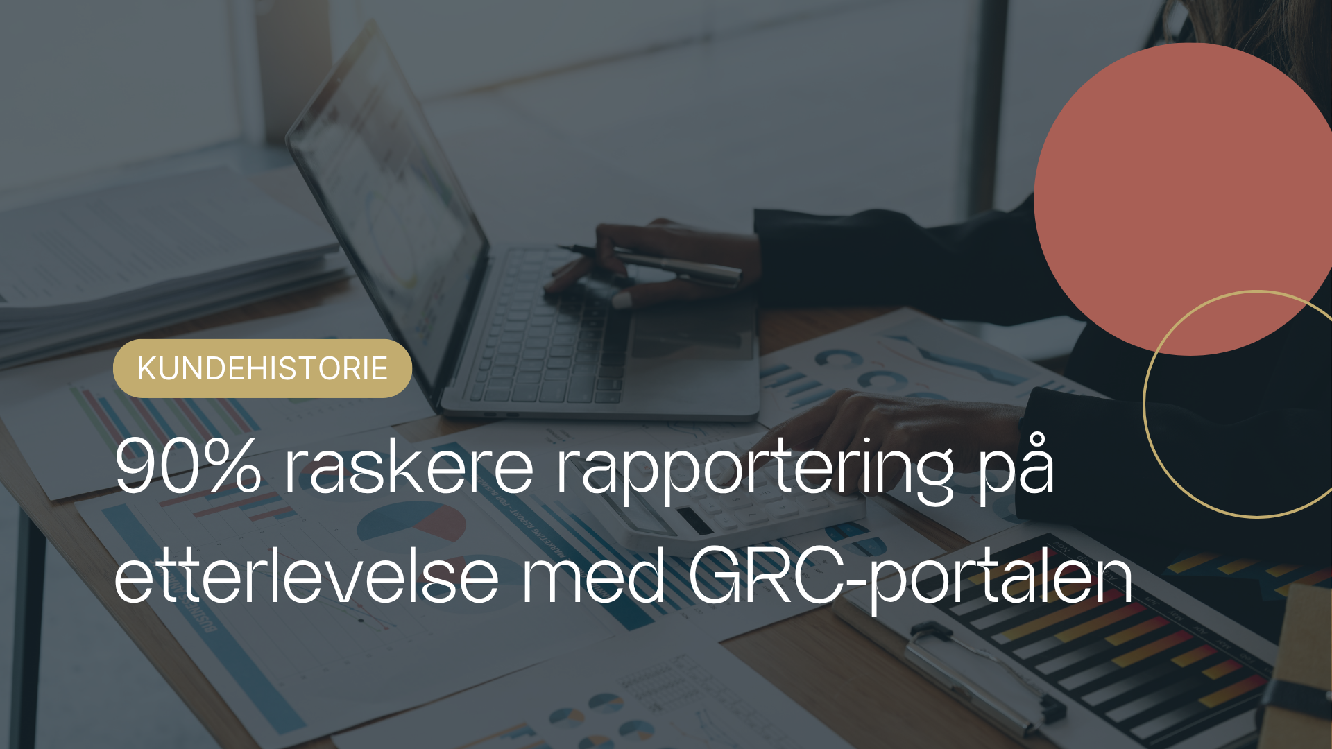 Arribatec Norge - Hjem grc-portalen