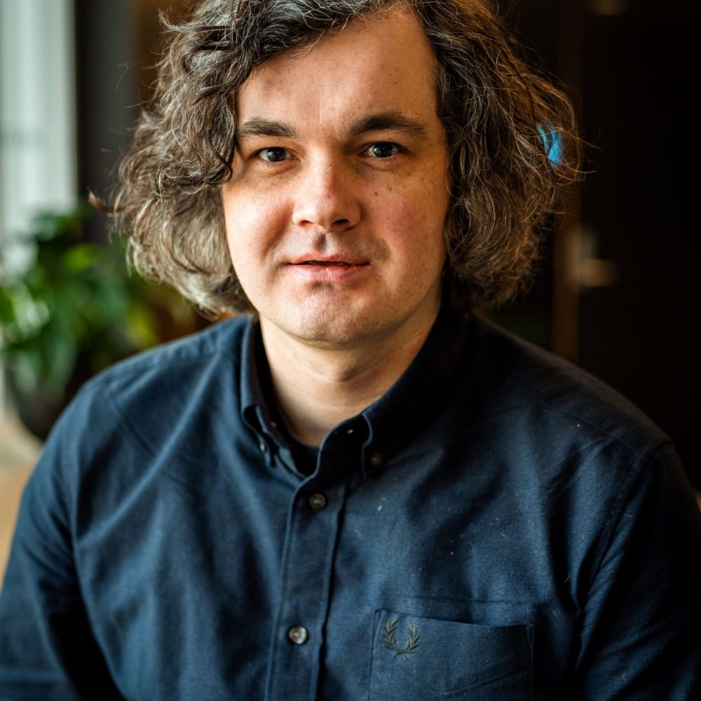 Anders Blom Nilsen 13