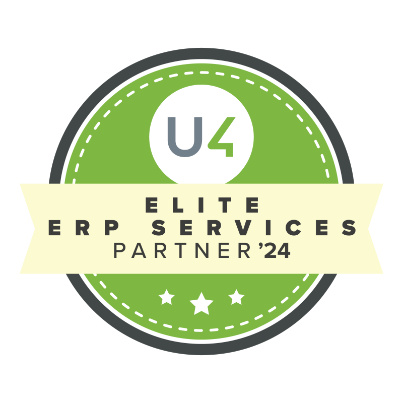 ERP_Elite badge