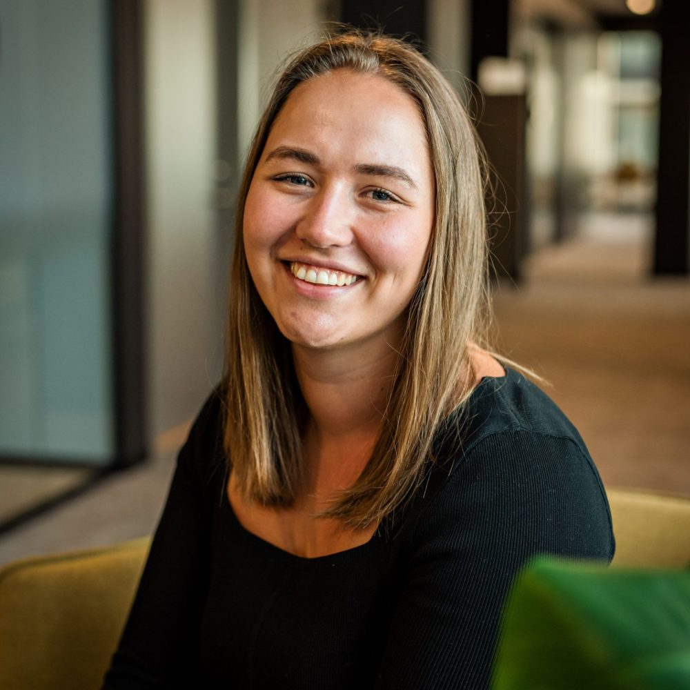 Eline Henriksen Odnes