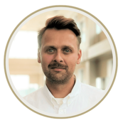 Jo Wesche Fossheim - arribatec