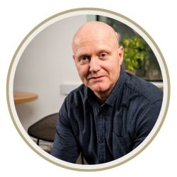 Morten Berge - Arribatec