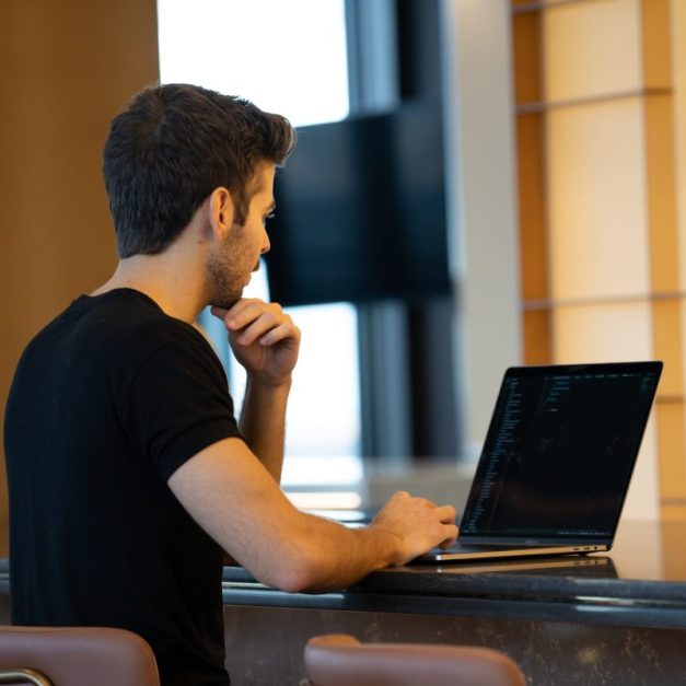 Arribatec Azure dataplattform